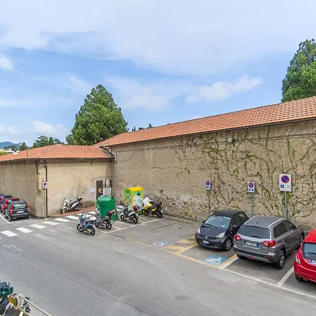 Appartement Italianway - Bassa 47