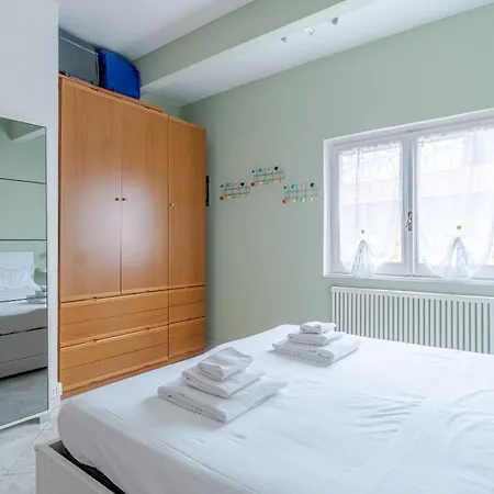 Apartmán Italianway - Bassa 47 *
