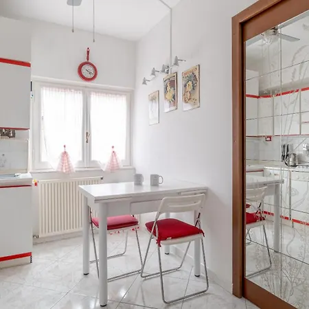 Appartement Italianway - Bassa 47