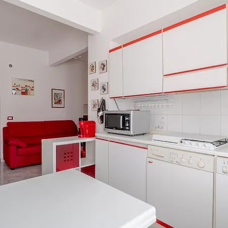 Appartement Italianway - Bassa 47